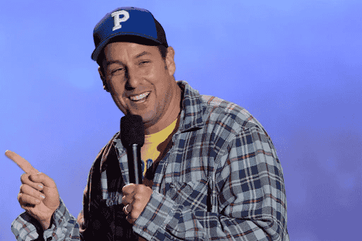 Adam Sandler