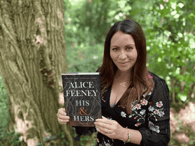 Alice Feeney Notable Projects and Achievements