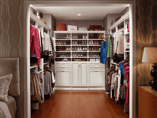 Building a Versatile Wardrobe