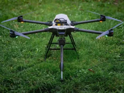 C10 drone by ABZ