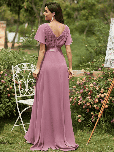 Chic Looks for Special Occasions