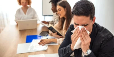Corporate Flu Vouchers