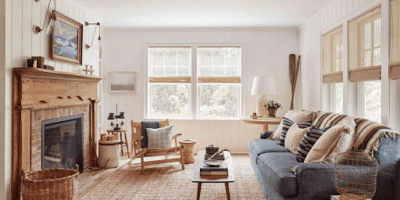 Creative Home Improvement Ideas for a New Mood