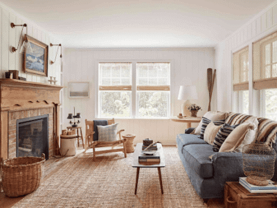 Creative Home Improvement Ideas for a New Mood