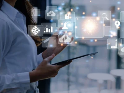 Digital Strategies