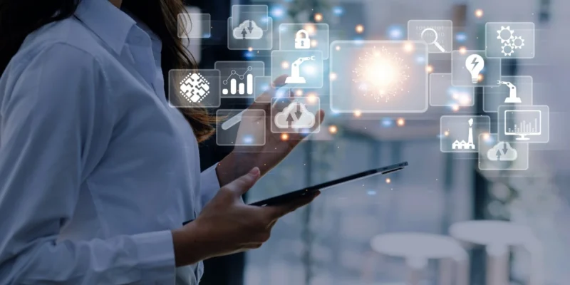 Digital Strategies