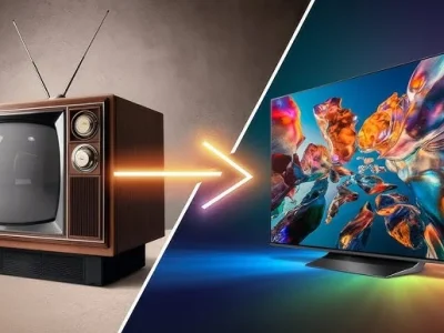 The Evolution of Free-to-Air TV: Convenience in 2025