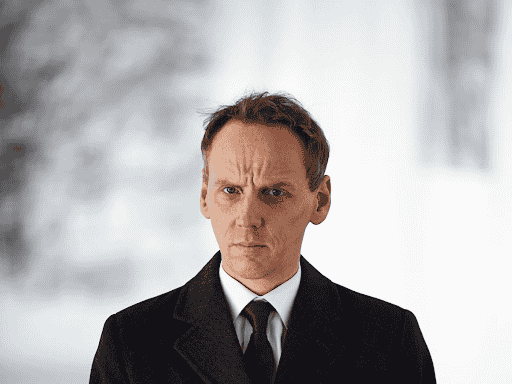 Ewen Bremner 's Net Worth and Financial Overview