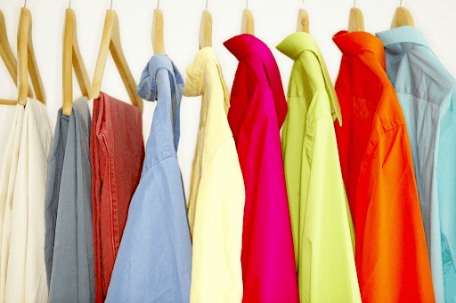 Fabrics and Colors That Elevate Your Style