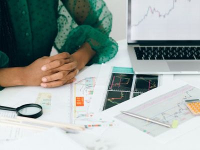 Finance Skills Gap