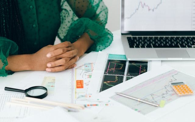 Finance Skills Gap