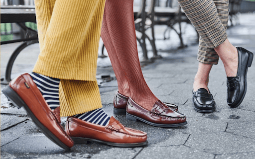 Footwear Choices for Every Setting