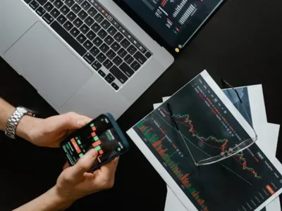 Forex Trading Charts