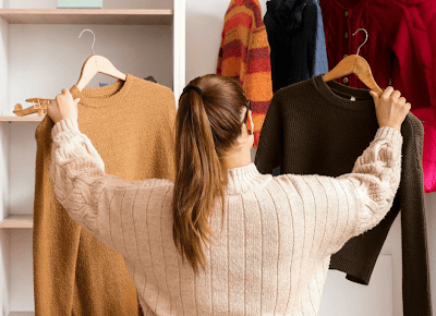 From Casual to Chic Dressing for Every Occasion