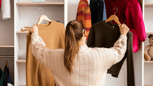 From Casual to Chic Dressing for Every Occasion