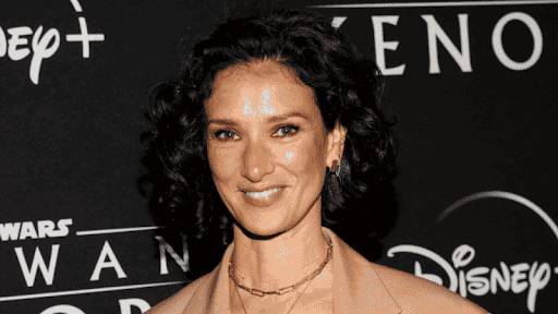 Indira Varma's Career highlights
