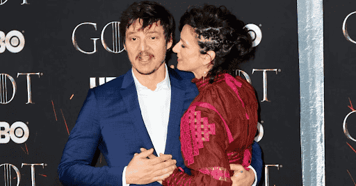 Indira Varma's Personal Life and Relationships