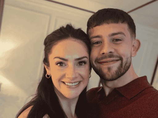 Isabel Hodgins Personal Life and Relationships