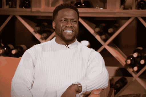 Kevin Hart