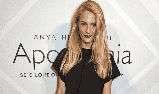 Lucy Foley Net Worth and Financial Overview