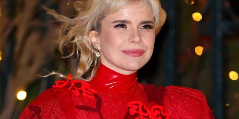 Paloma Faith