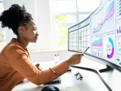 Personalisation Through Big Data