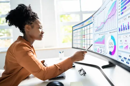 Personalisation Through Big Data