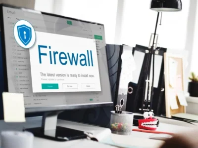Smart Firewalls