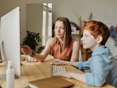 Staying Secure Online in the UK