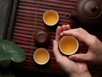 The Luxury Brew Redefining Modern Wellness
