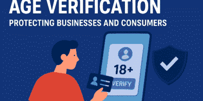The Rising Importance of Age Verification in the Digital Era