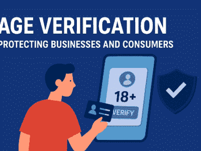The Rising Importance of Age Verification in the Digital Era