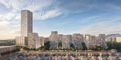 Top 6 reasons to invest in seaside property in Albania