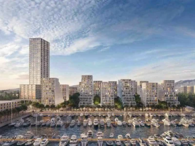 Top 6 reasons to invest in seaside property in Albania