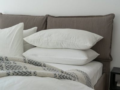 Upgrade Your Mattress