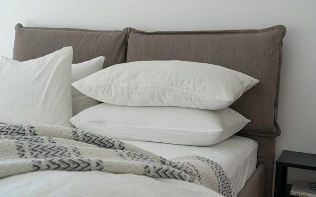 Upgrade Your Mattress