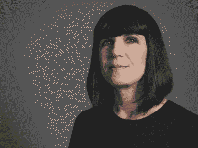 Catherine Mayer