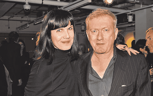 Catherine Mayer Personal Life and Relationships