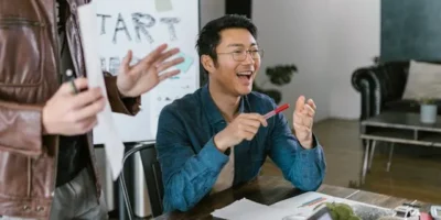 Entrepreneur's Finances
