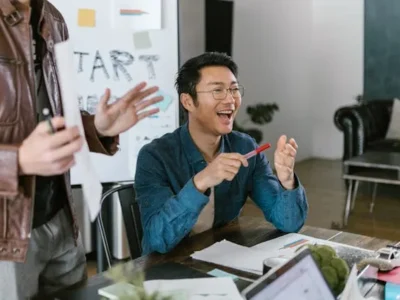 Entrepreneur's Finances