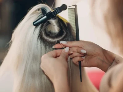Hair Extensions