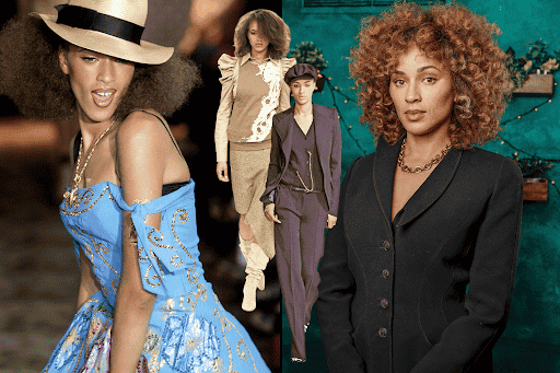 Michelle de Swarte Career highlights
