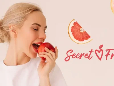 Nutritious Fruits for Women