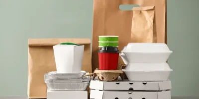 The Ultimate Guide to Foodservice Packaging Materials