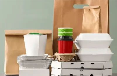 The Ultimate Guide to Foodservice Packaging Materials