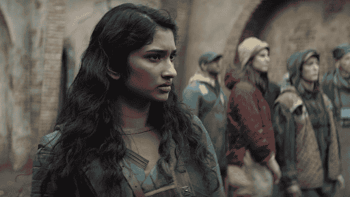 Varada Sethu Career highlights