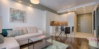 Why Texture Matters More Than Colour in Interiors