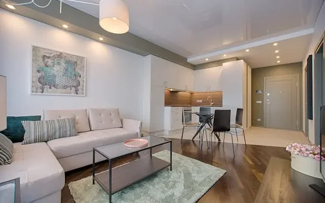 Why Texture Matters More Than Colour in Interiors