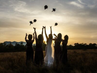 graduation trip