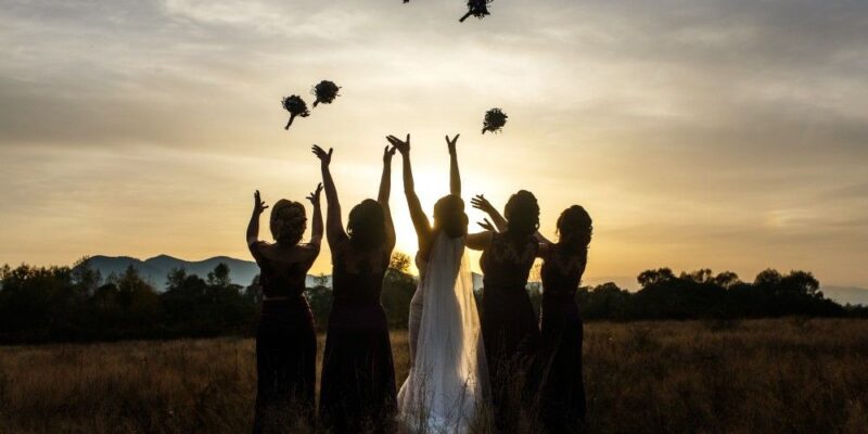 graduation trip